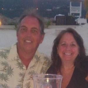 Meet your Posher, Mary ellen